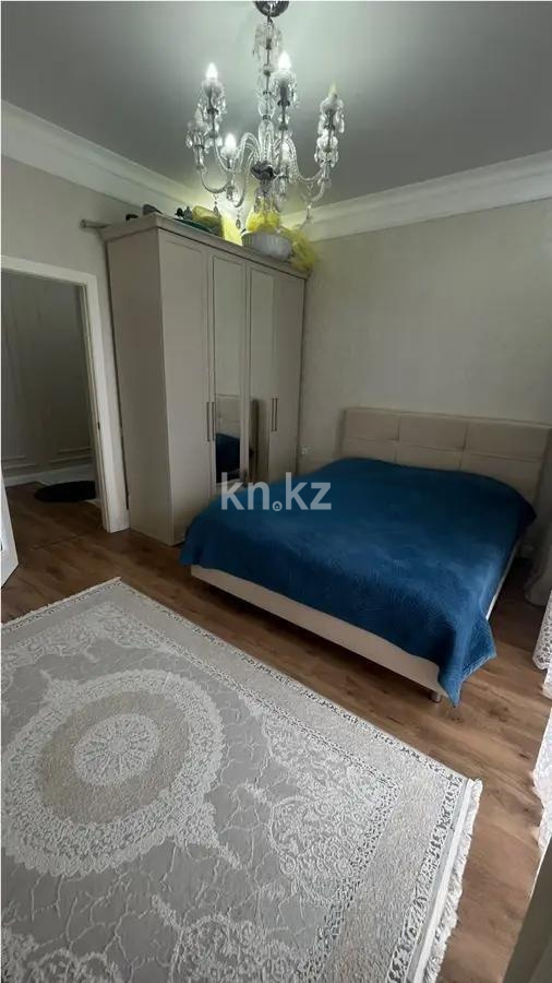 Продажа 3-комнатной квартиры, 91 м² в Караганде - фото 4