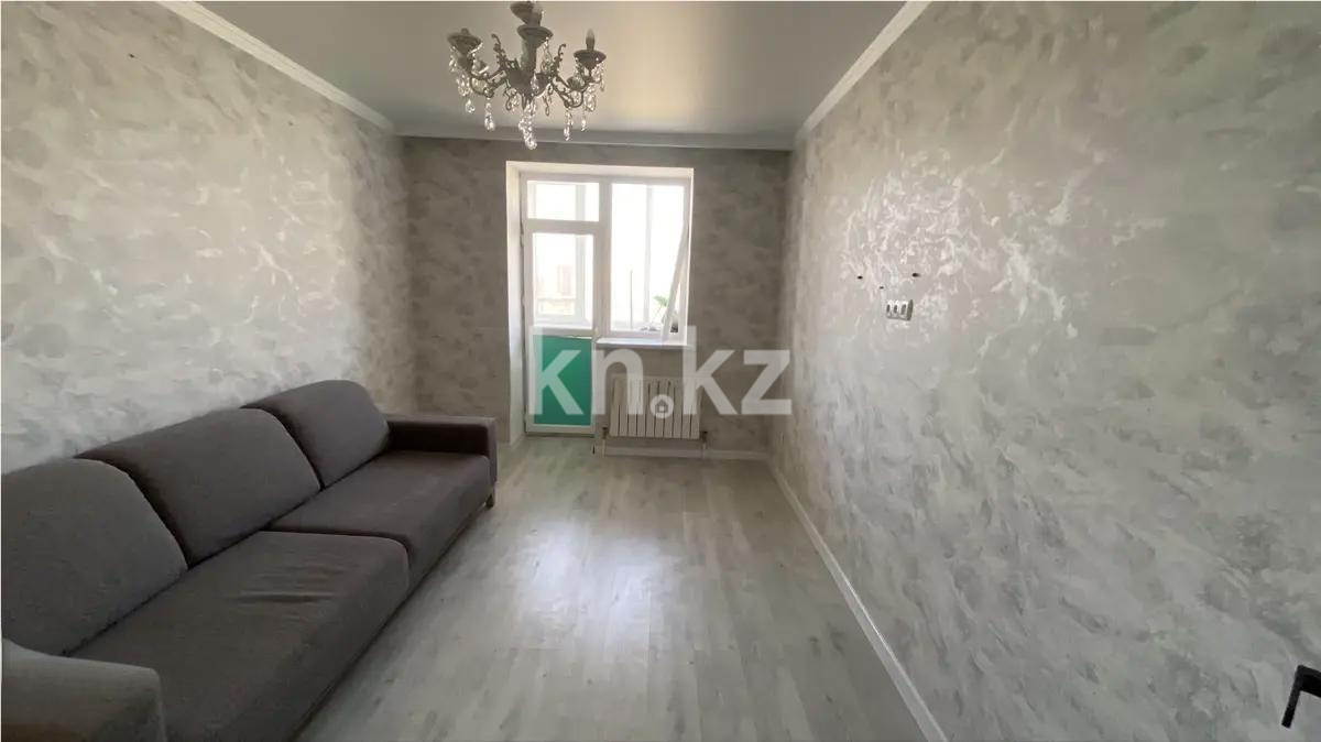 Продажа 1-комнатной квартиры, 40 м², ул. Болекпаева, дом  19 в Астане