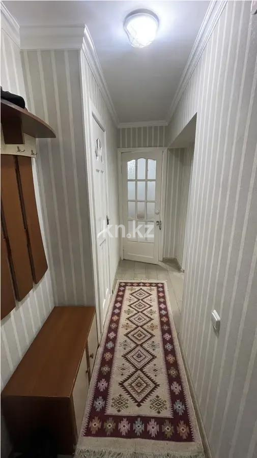 Продажа 1-комнатной квартиры, 30 м² в Алматы - фото 3