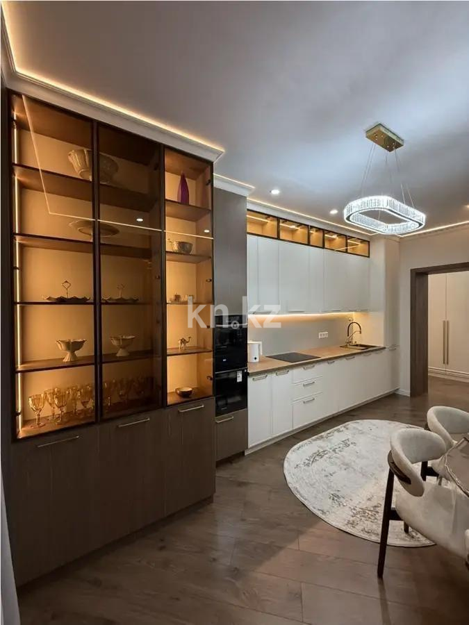 Продажа 3-комнатной квартиры, 94 м² в Астане - фото 4