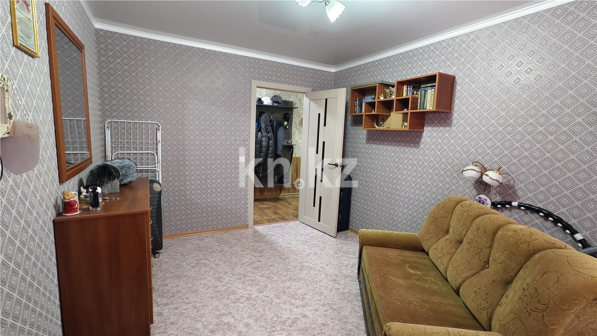 Продажа 3-комнатной квартиры, 68 м², 3А мкр. в Темиртау - фото 4