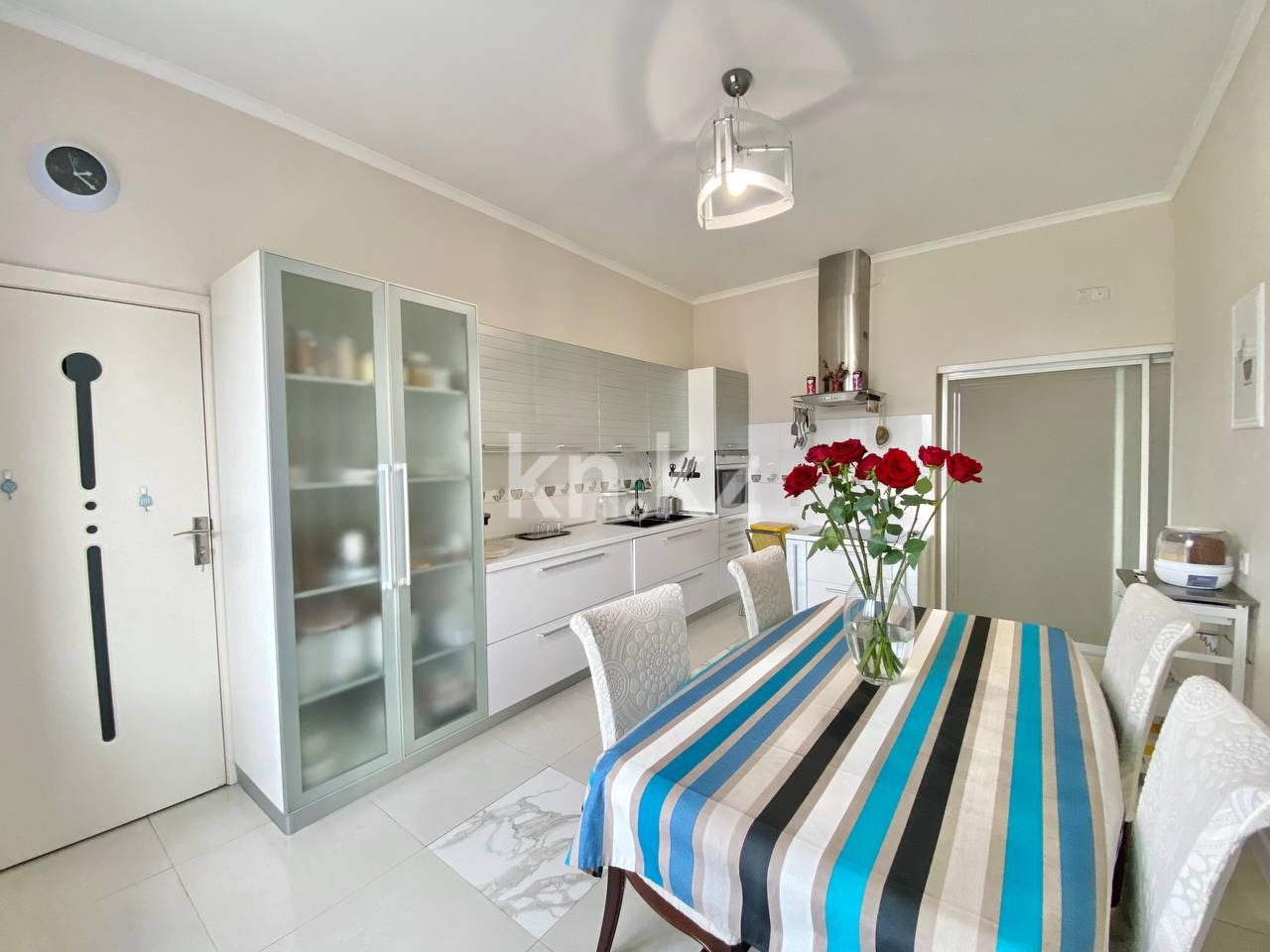 Продажа 4-комнатной квартиры, 130 м² в Астане