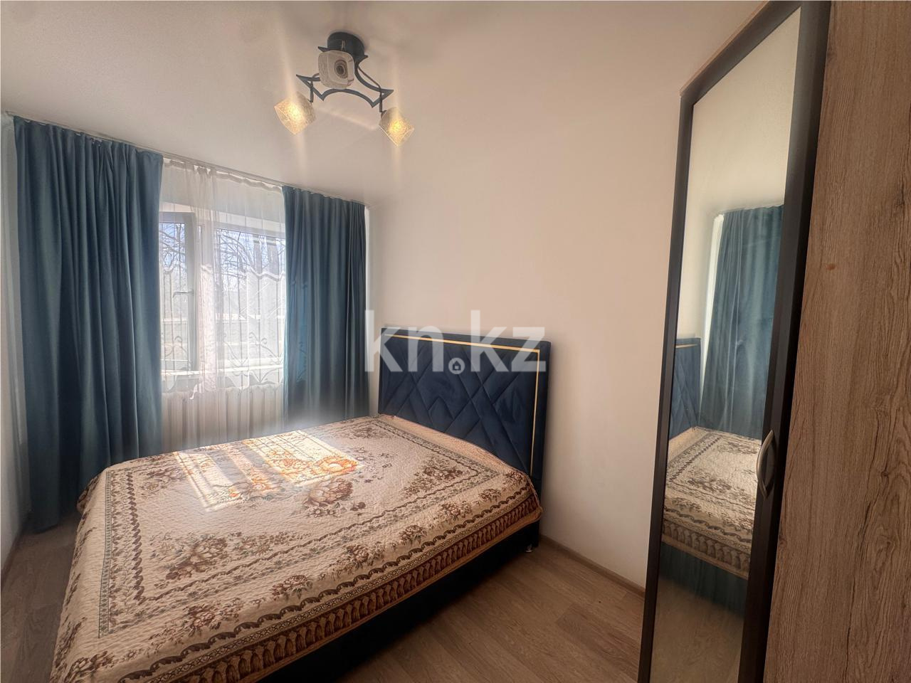 Продажа 2-комнатной квартиры, 45 м² в Караганде - фото 3