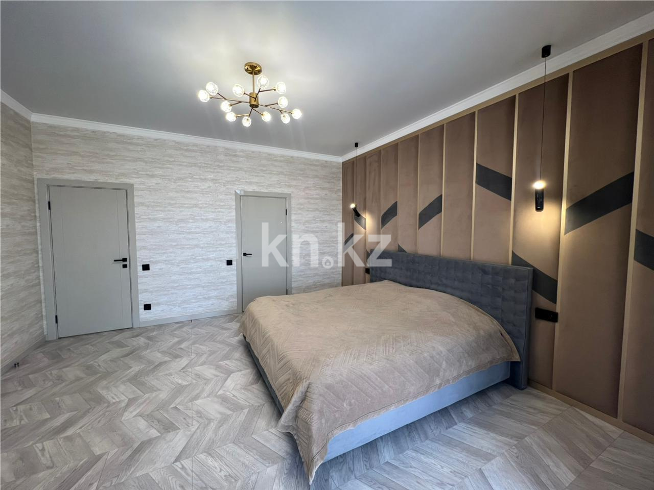 Продажа 3-комнатной квартиры, 131 м² в Караганде - фото 6