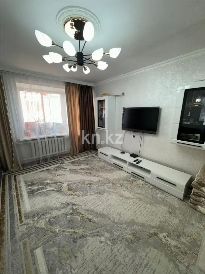 Продажа 4-комнатной квартиры, 81.1 м² в Астане