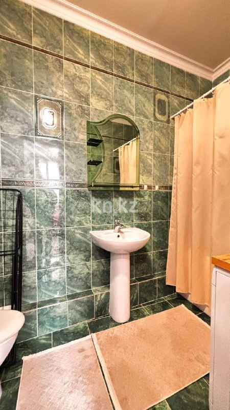 Продажа 2-комнатной квартиры, 58.4 м², ул. Бокейхана, дом  8 в Астане - фото 17