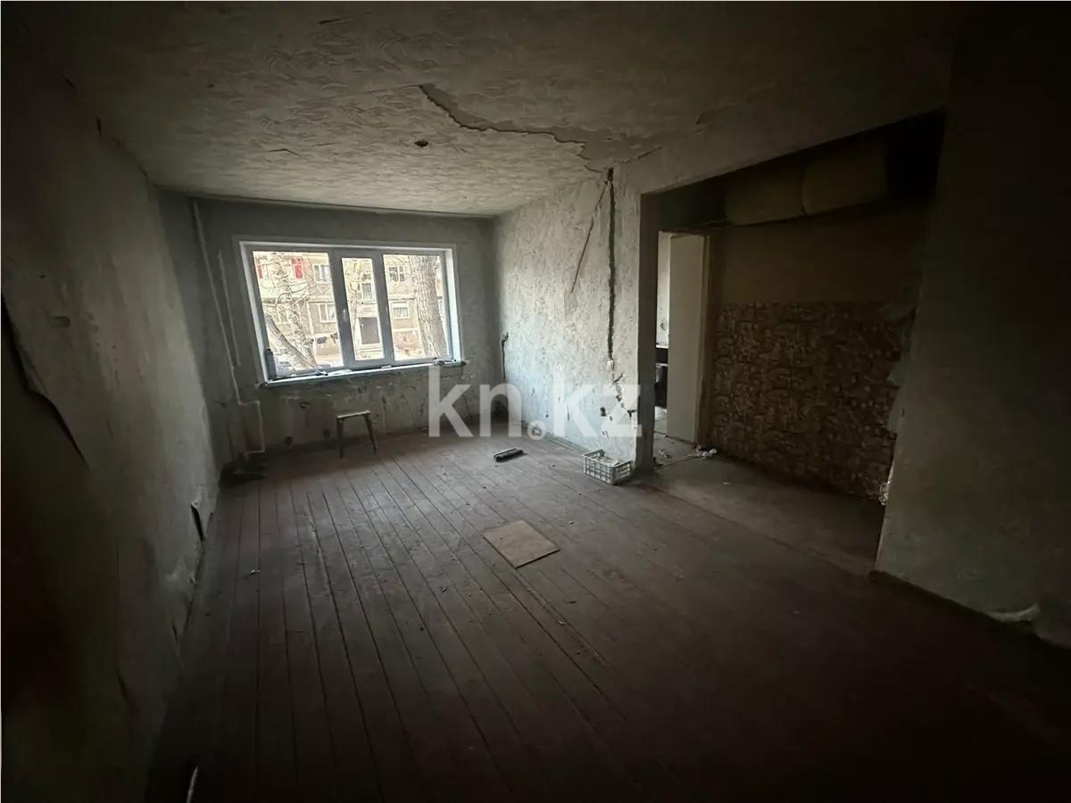 Продажа 1-комнатной квартиры, 40 м², 12 мкр., дом  16 в Караганде