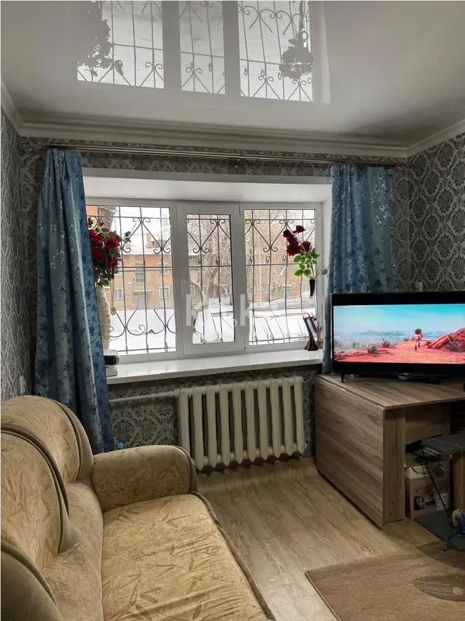 Продажа 2-комнатной квартиры, 41 м² в Караганде