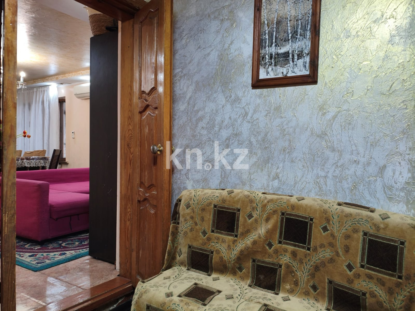 Продажа 5-комнатного дома, 94.5 м² в Алматы - фото 3