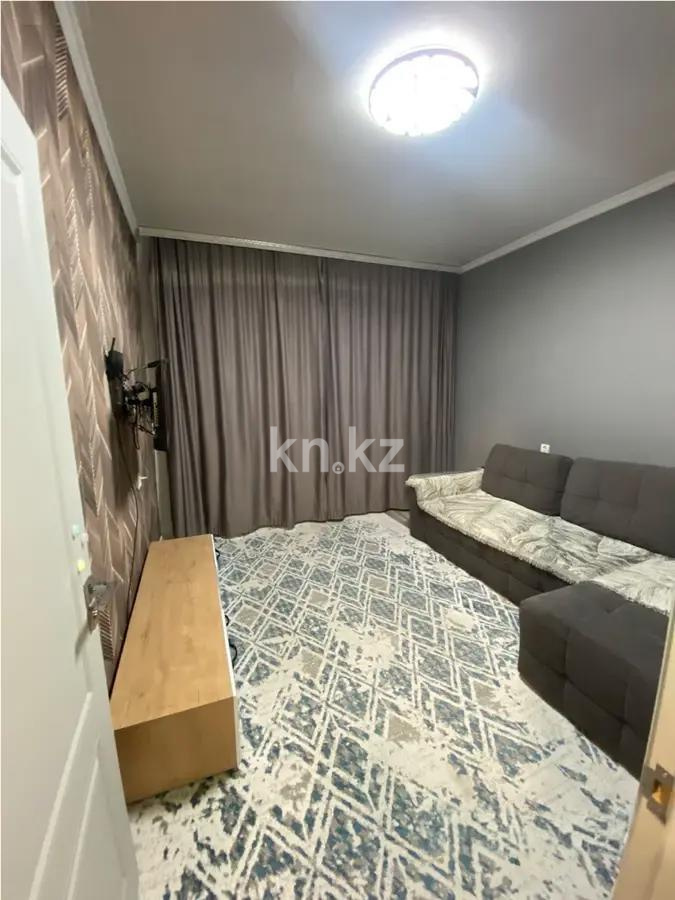 Продажа 1-комнатной квартиры, 38 м², мкр-н Айнабулак-3, дом  157 в Алматы