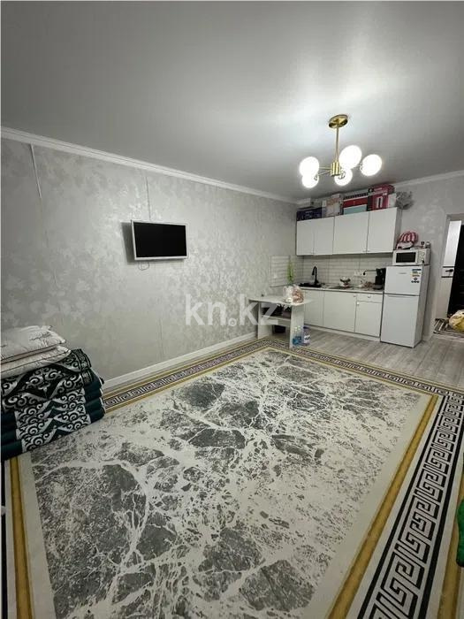 Продажа 1-комнатной квартиры, 30 м² в Астане - фото 2