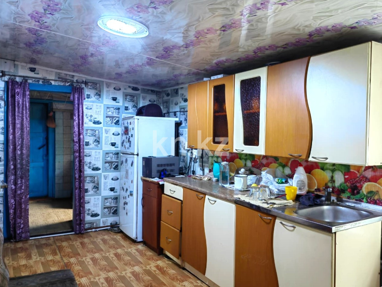 Продажа 4-комнатного дома, 64 м² в Караганде - фото 22