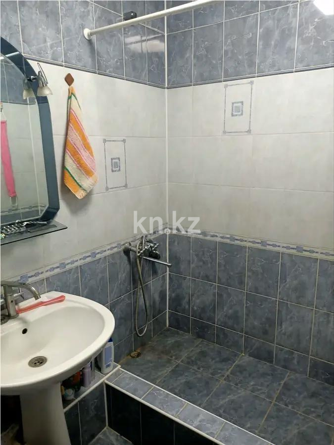 Продажа 2-комнатной квартиры, 49.7 м², мкр. Орбита-3, дом  52 в Алматы - фото 4