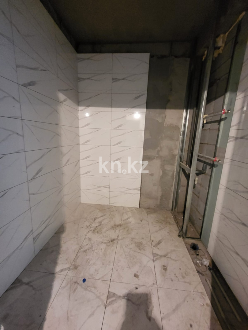 Продажа 1-комнатной квартиры, 43.3 м² в Алматинской области - фото 5