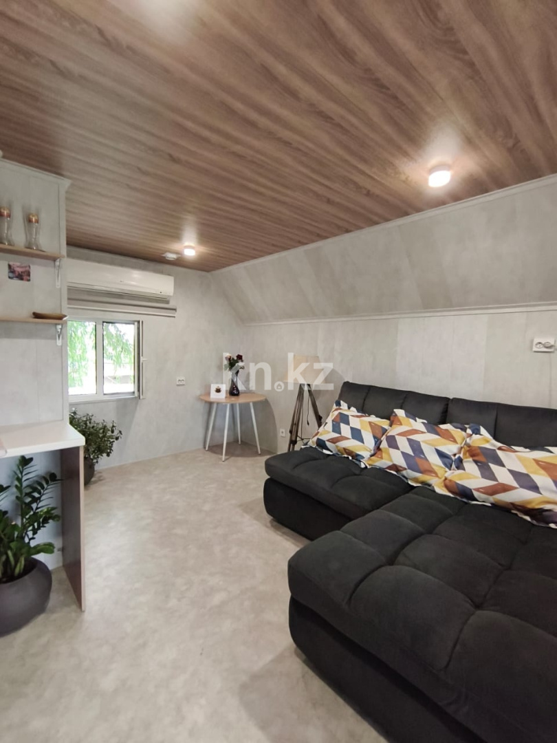 Продажа 5-комнатного дома, 140 м² в Алматинской области - фото 9
