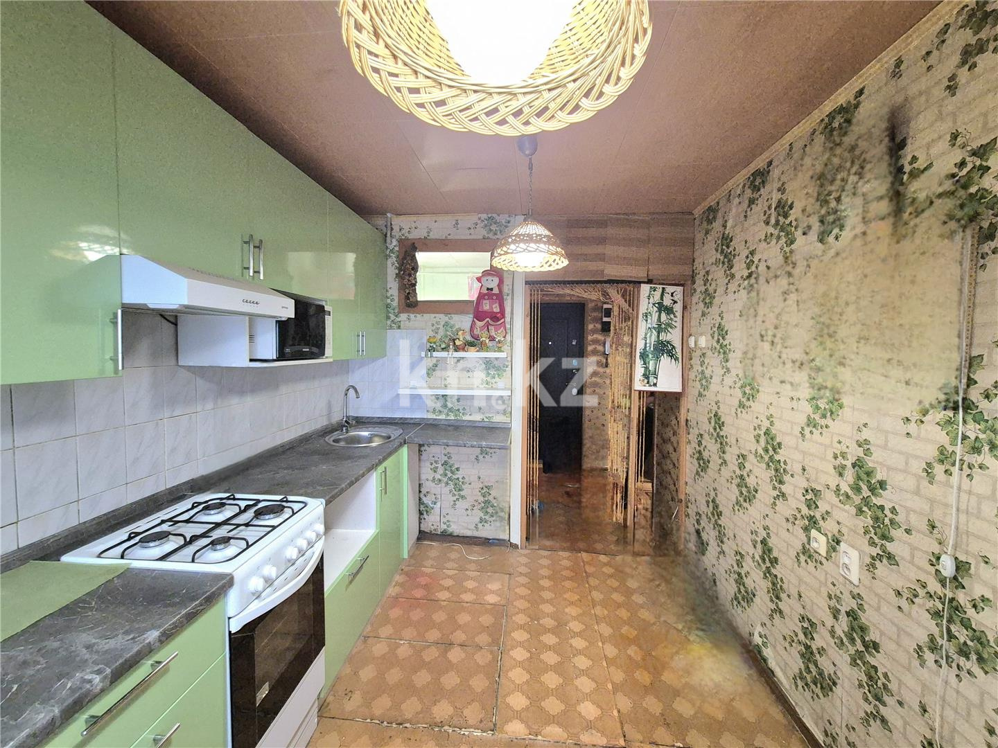 Продажа 4-комнатной квартиры, 68 м², мкр-н 6-й в Темиртау - фото 13