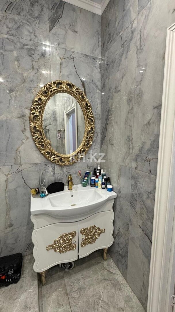 Аренда 3-комнатной квартиры, 130 м² в Астане - фото 9