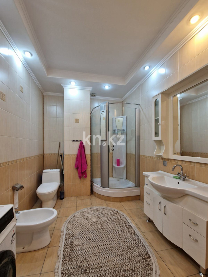Продажа 2-комнатной квартиры, 80 м² в Алматы - фото 18