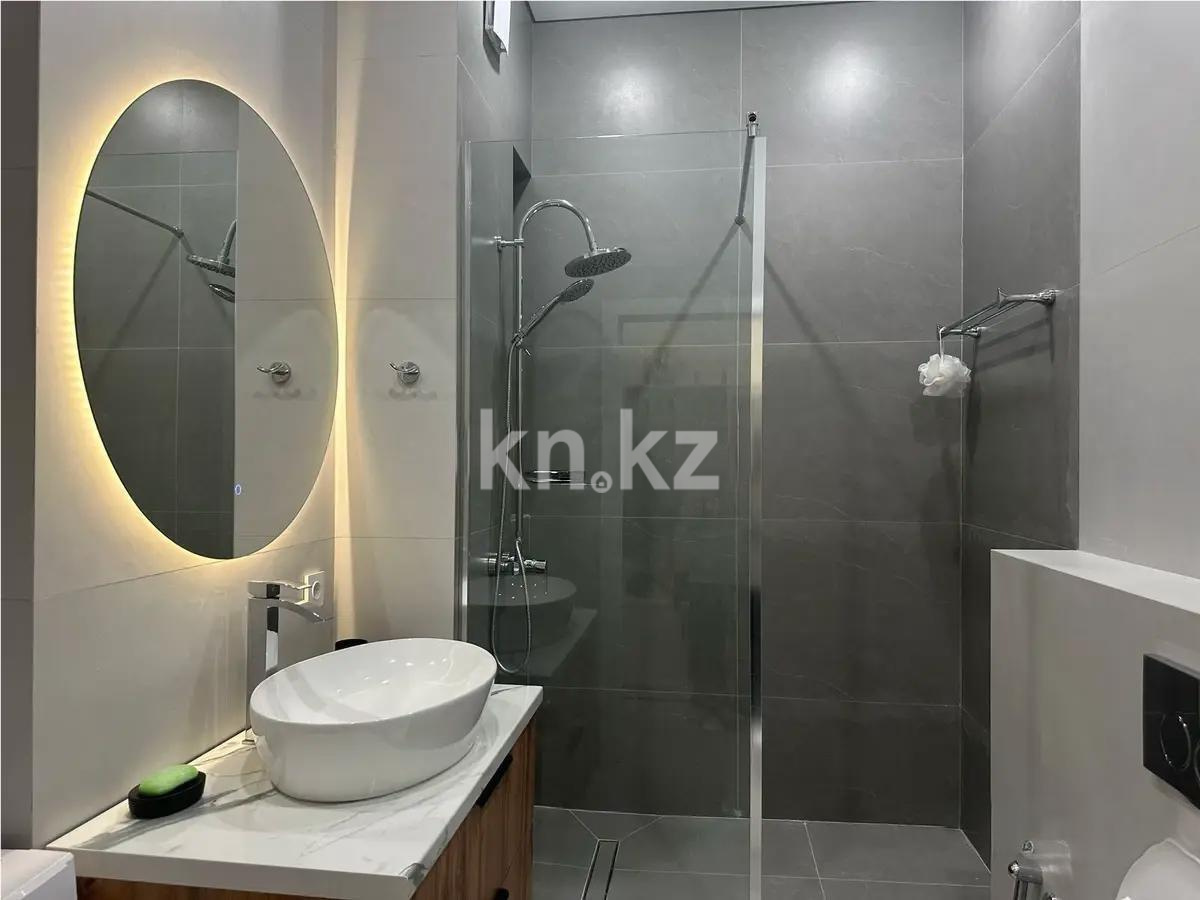 Продажа 1-комнатной квартиры, 31.6 м², ул. Журавлева, дом  28 в Алматы - фото 3