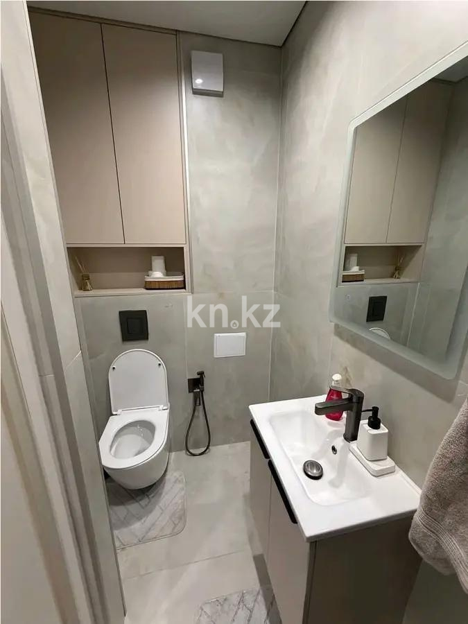 Продажа 3-комнатной квартиры, 100 м² в Алматы - фото 5