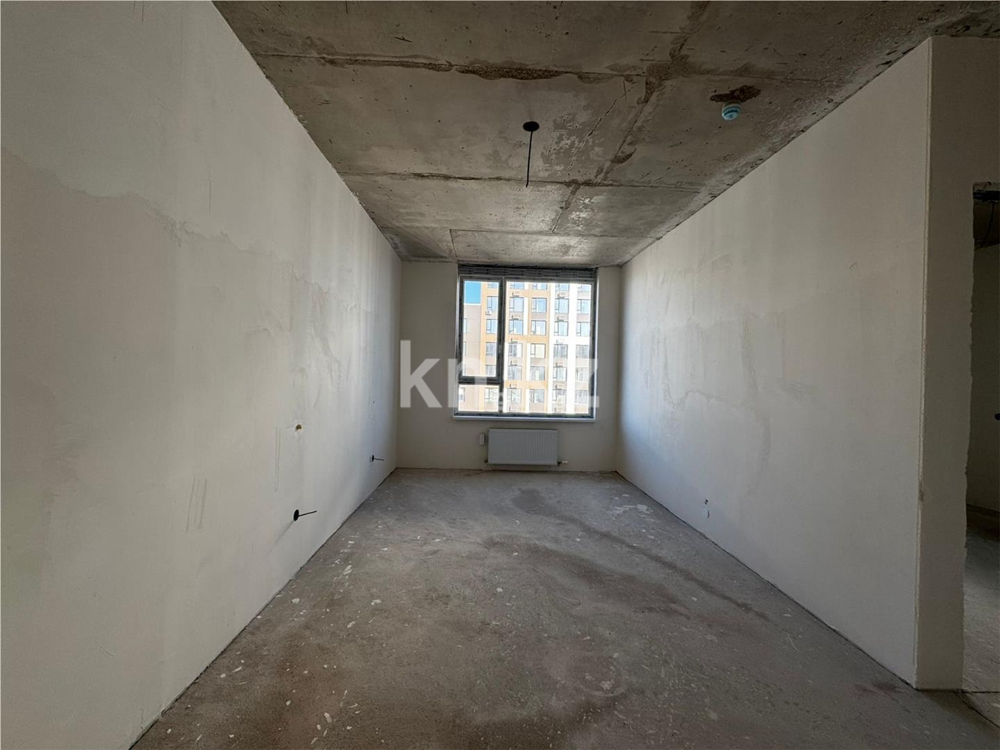 Продажа 2-комнатной квартиры, 50 м² в Астане