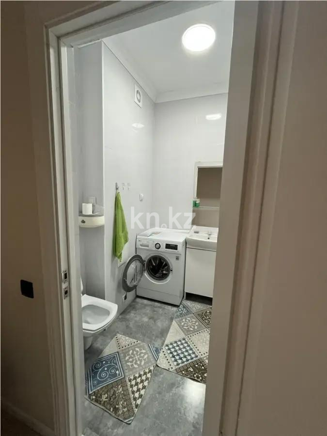 Продажа 5-комнатной квартиры, 92.5 м² в Астане - фото 7