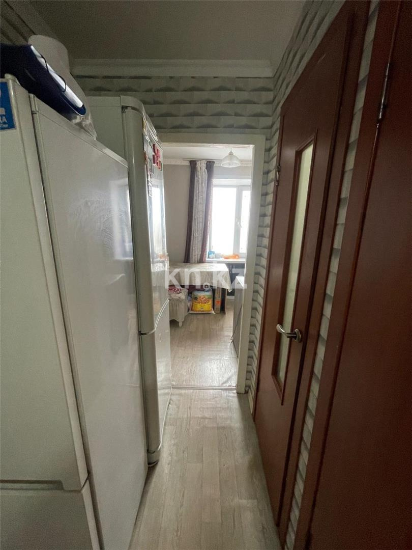 Продажа 3-комнатной квартиры, 67 м², пр. Строителей в Караганде - фото 11