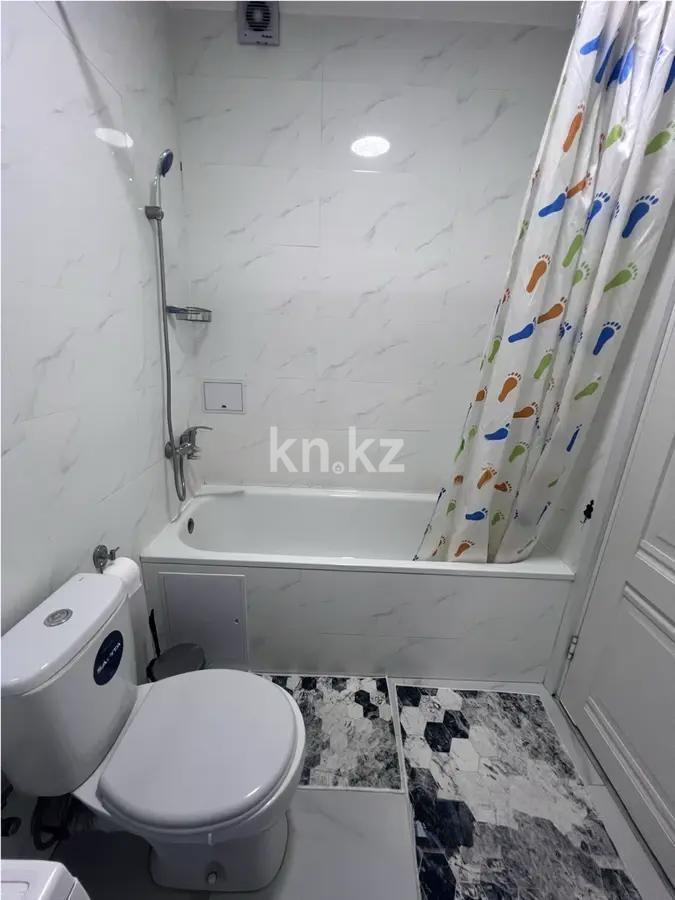 Продажа 2-комнатной квартиры, 40 м² в Алматы - фото 4