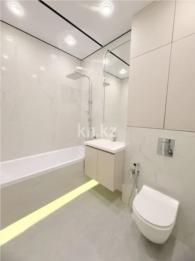 Продажа 2-комнатной квартиры, 62 м² в Астане - фото 4