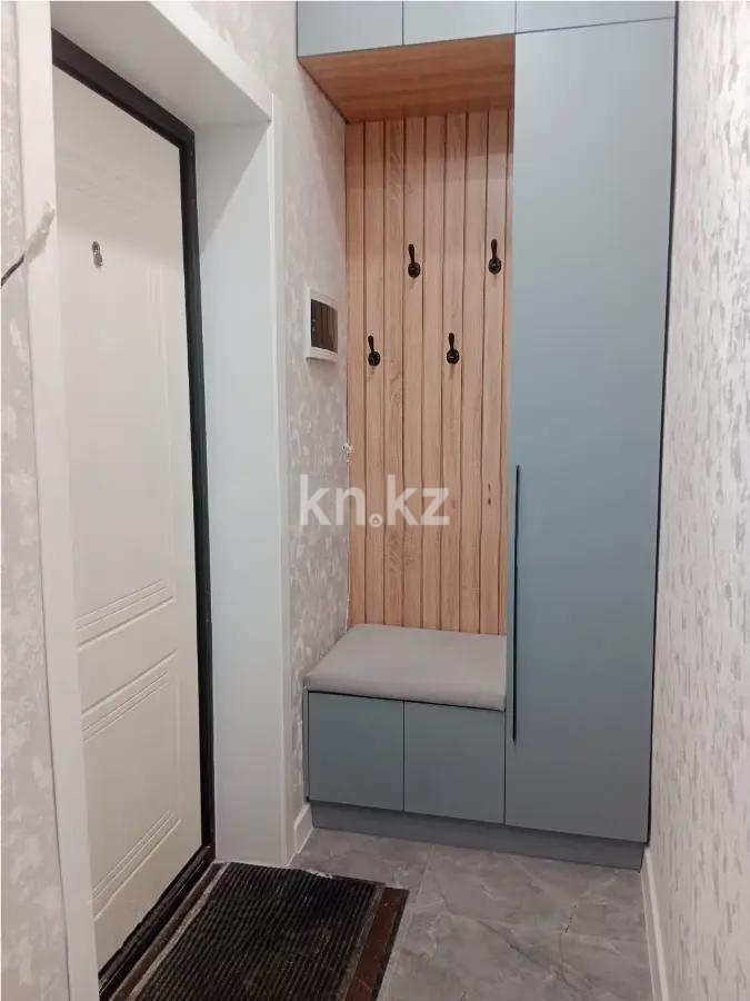 Продажа 1-комнатной квартиры, 39.6 м², ул. Байтурсынова в Астане - фото 9