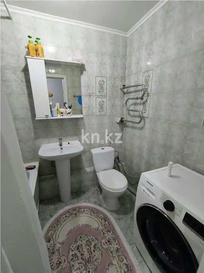 Продажа 2-комнатной квартиры, 69 м² в Астане - фото 4