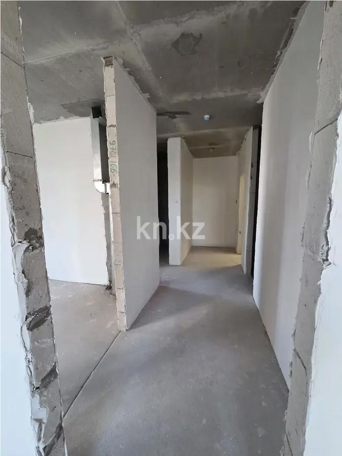 Продажа 3-комнатной квартиры, 74 м², пр. Тауелсыздык, дом  38/4 стр в Астане - фото 3