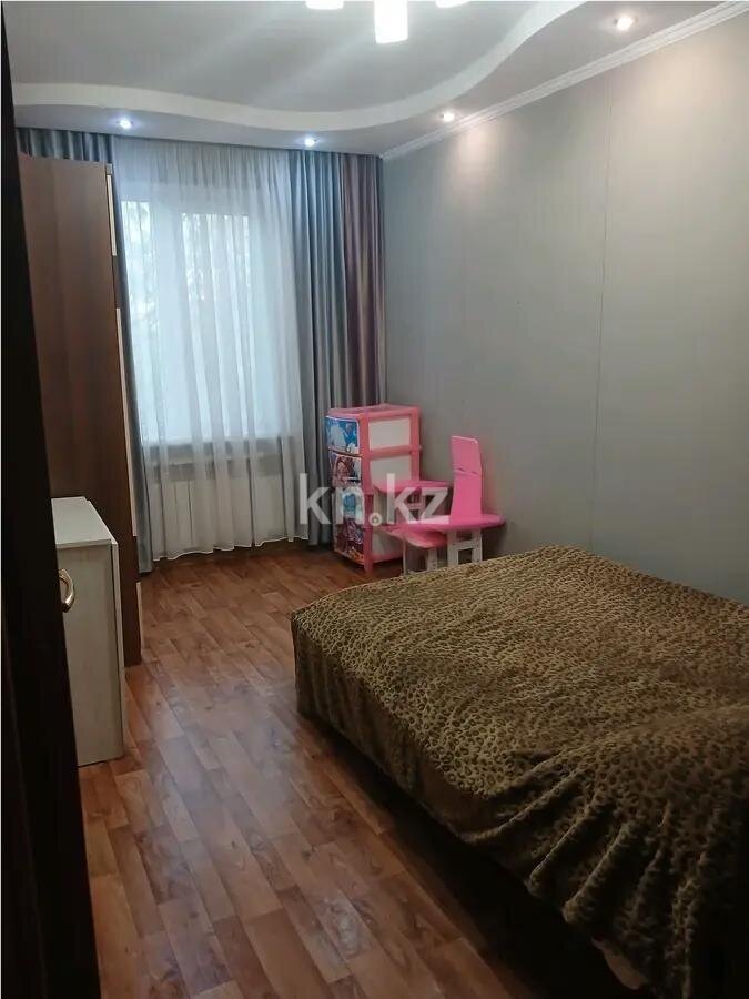 Продажа 3-комнатной квартиры, 62 м² в Алматы - фото 3