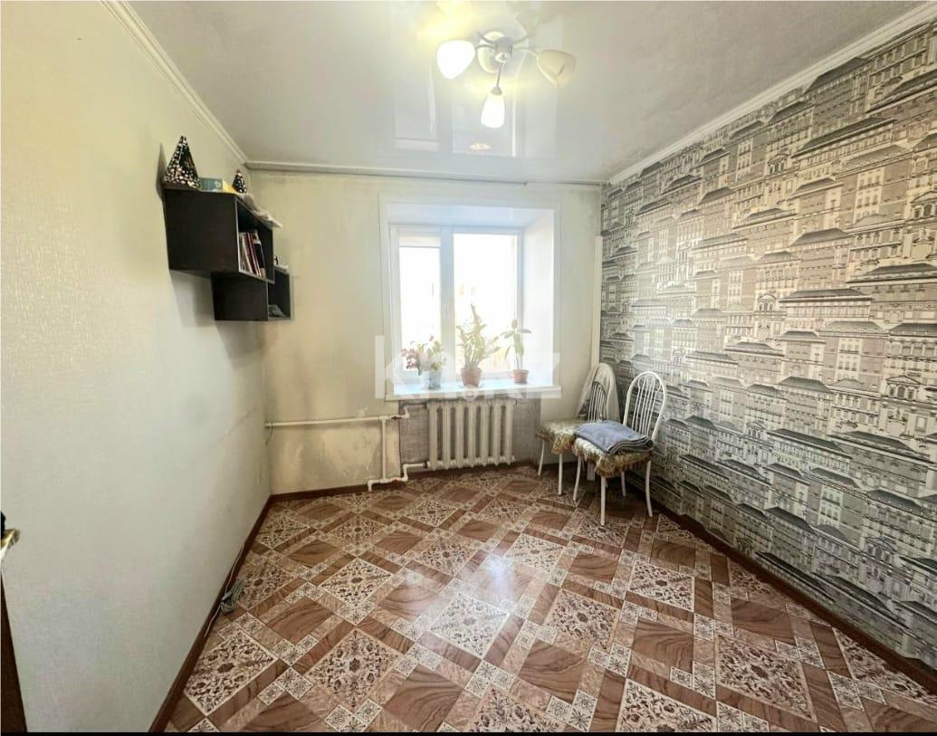 Продажа 3-комнатной квартиры, 64 м², пр. Момышулы в Темиртау - фото 5