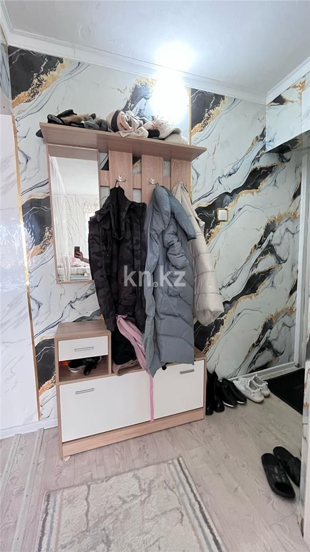 Продажа 2-комнатной квартиры, 45 м² в Караганде - фото 11