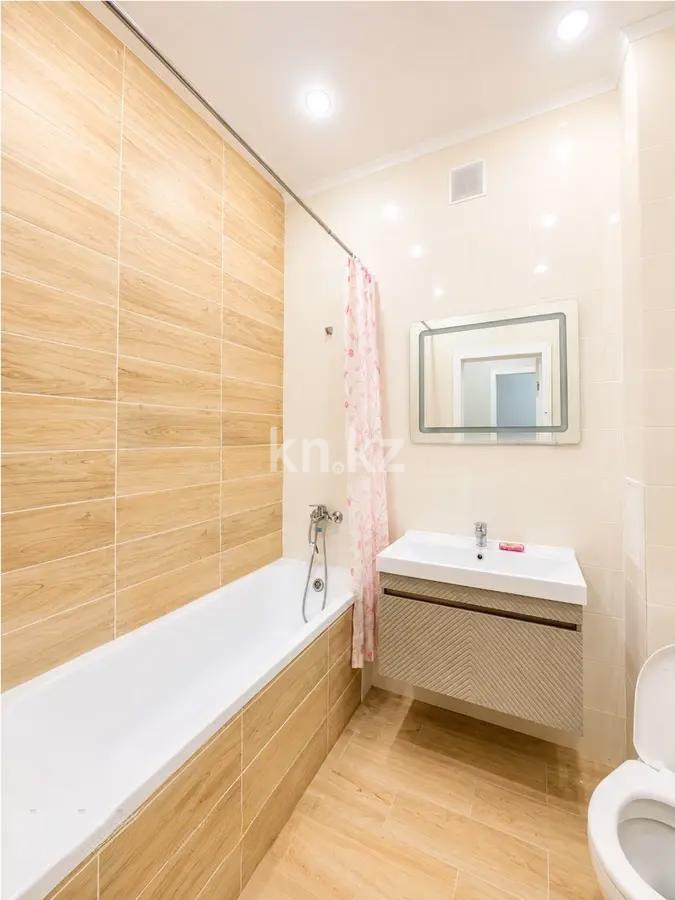 Продажа 1-комнатной квартиры, 35 м² в Астане - фото 3