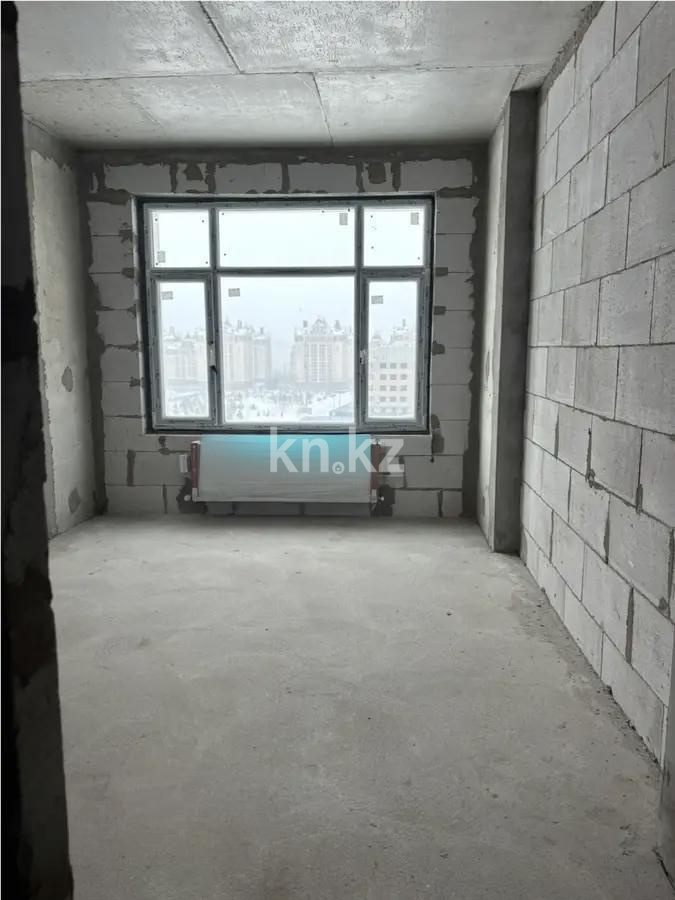 Продажа 4-комнатной квартиры, 156 м² в Астане