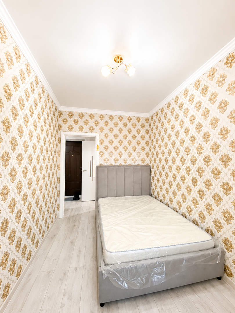 Продажа 1-комнатной квартиры, 42 м² в Астане - фото 3