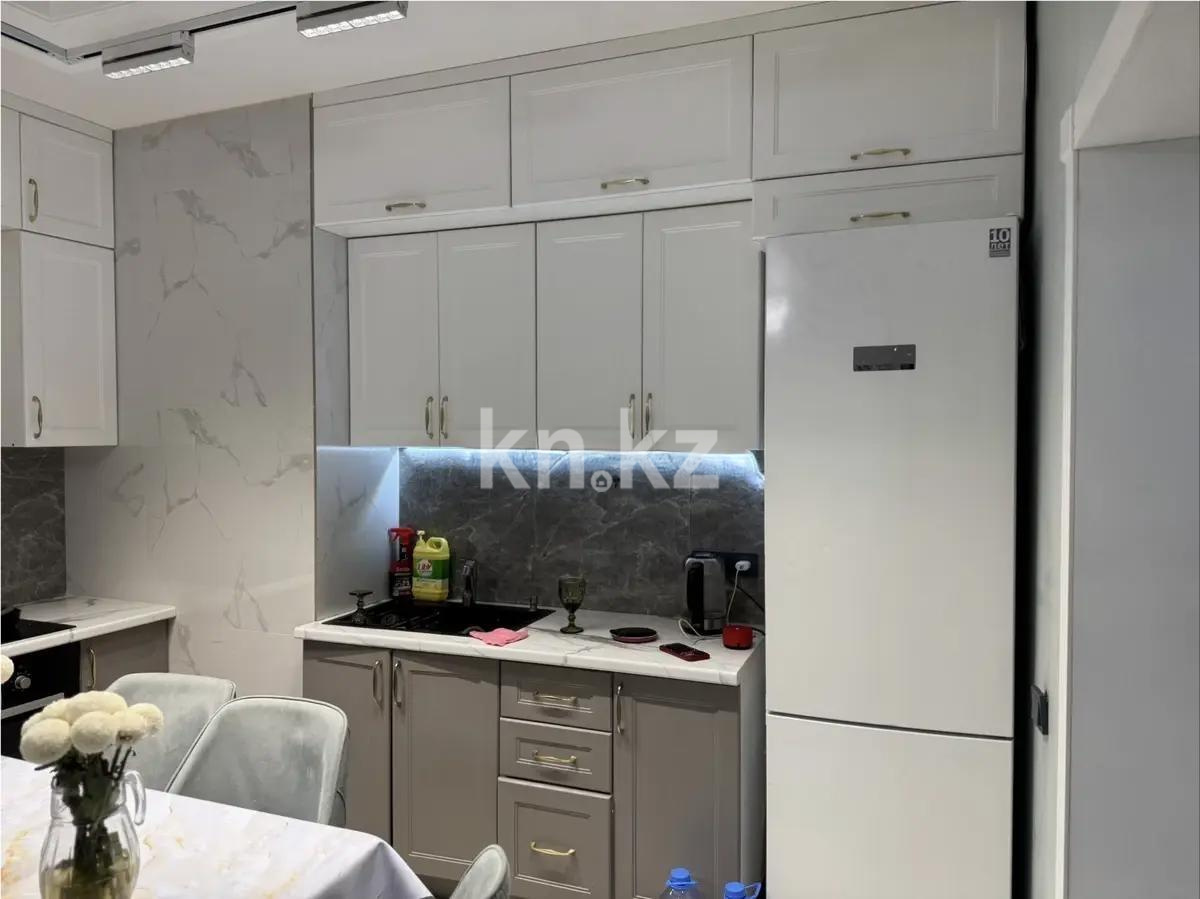 Продажа 2-комнатной квартиры, 50 м² в Астане - фото 3