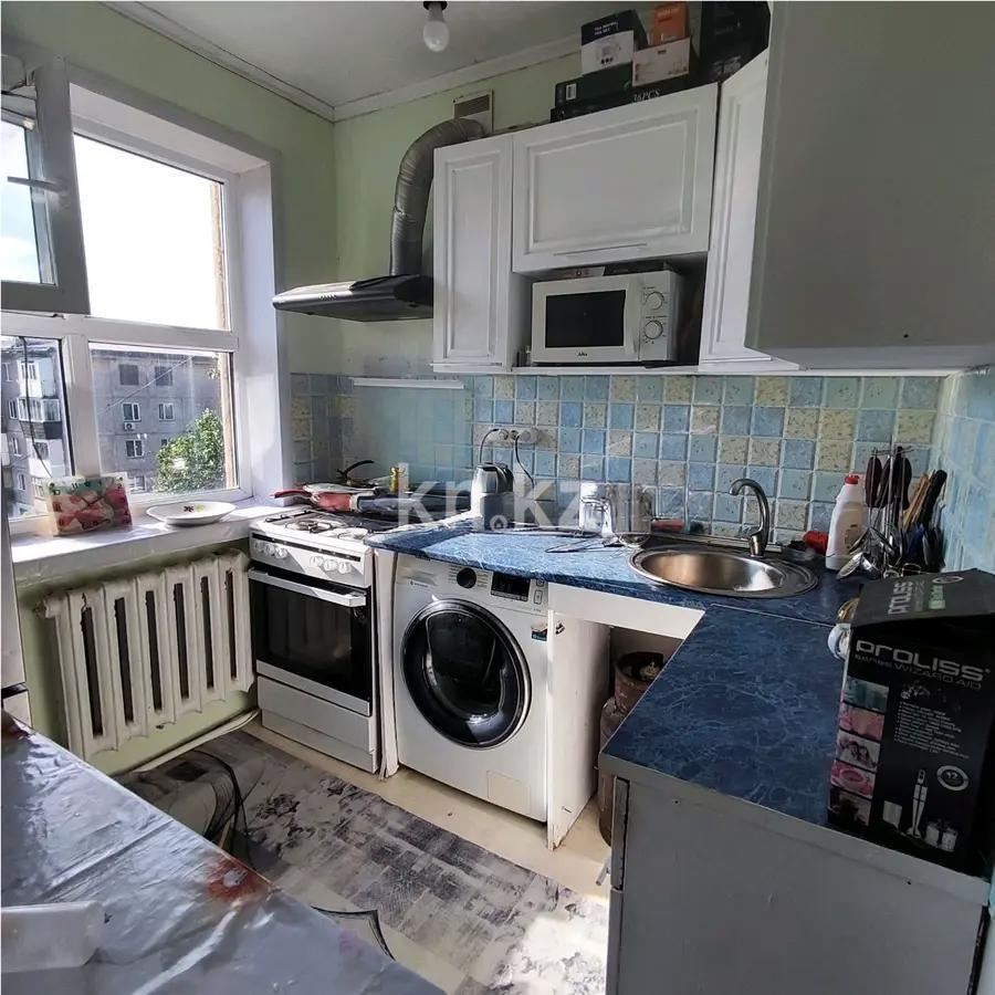 Продажа 2-комнатной квартиры, 49 м² в Темиртау - фото 3