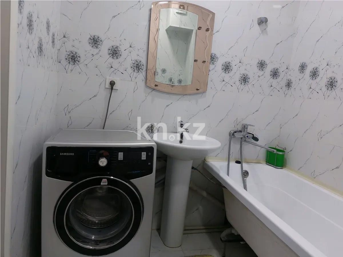 Продажа 2-комнатной квартиры, 62 м² в Алматы - фото 4