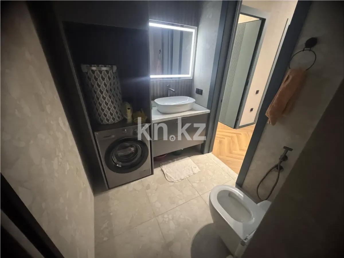 Продажа 5-комнатной квартиры, 156 м² в Алматы - фото 7