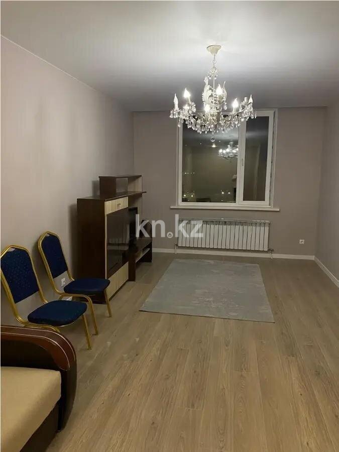 Продажа 1-комнатной квартиры, 43.9 м² в Астане