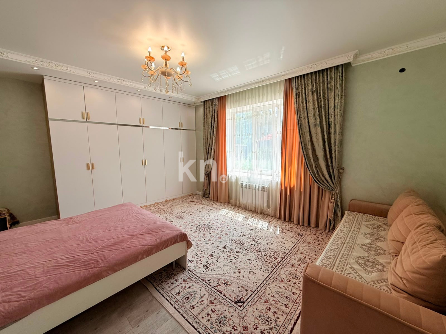 Продажа 7-комнатного дома, 500 м² в Акмолинской области - фото 14