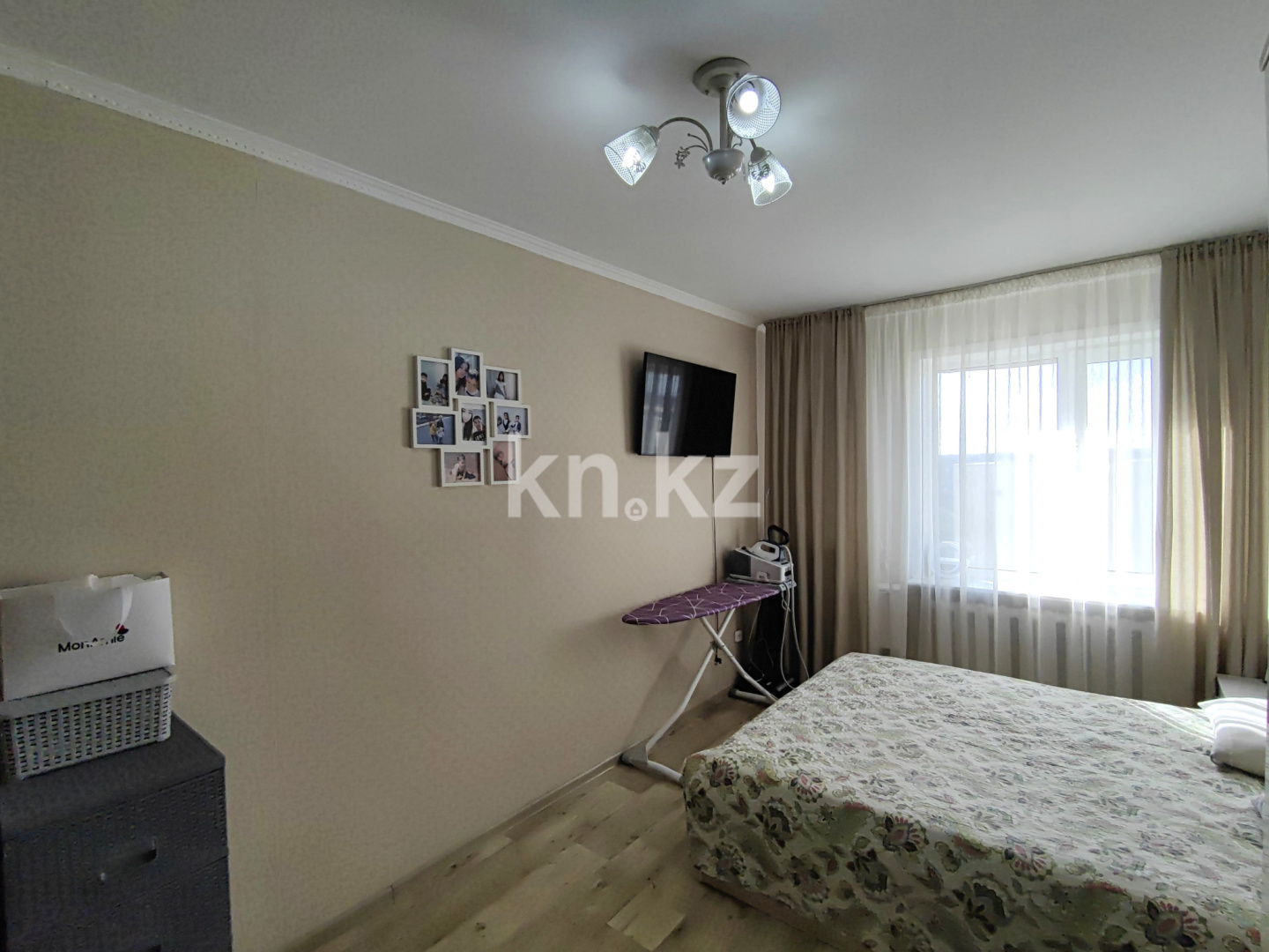 Продажа 2-комнатной квартиры, 54 м² в Караганде - фото 9