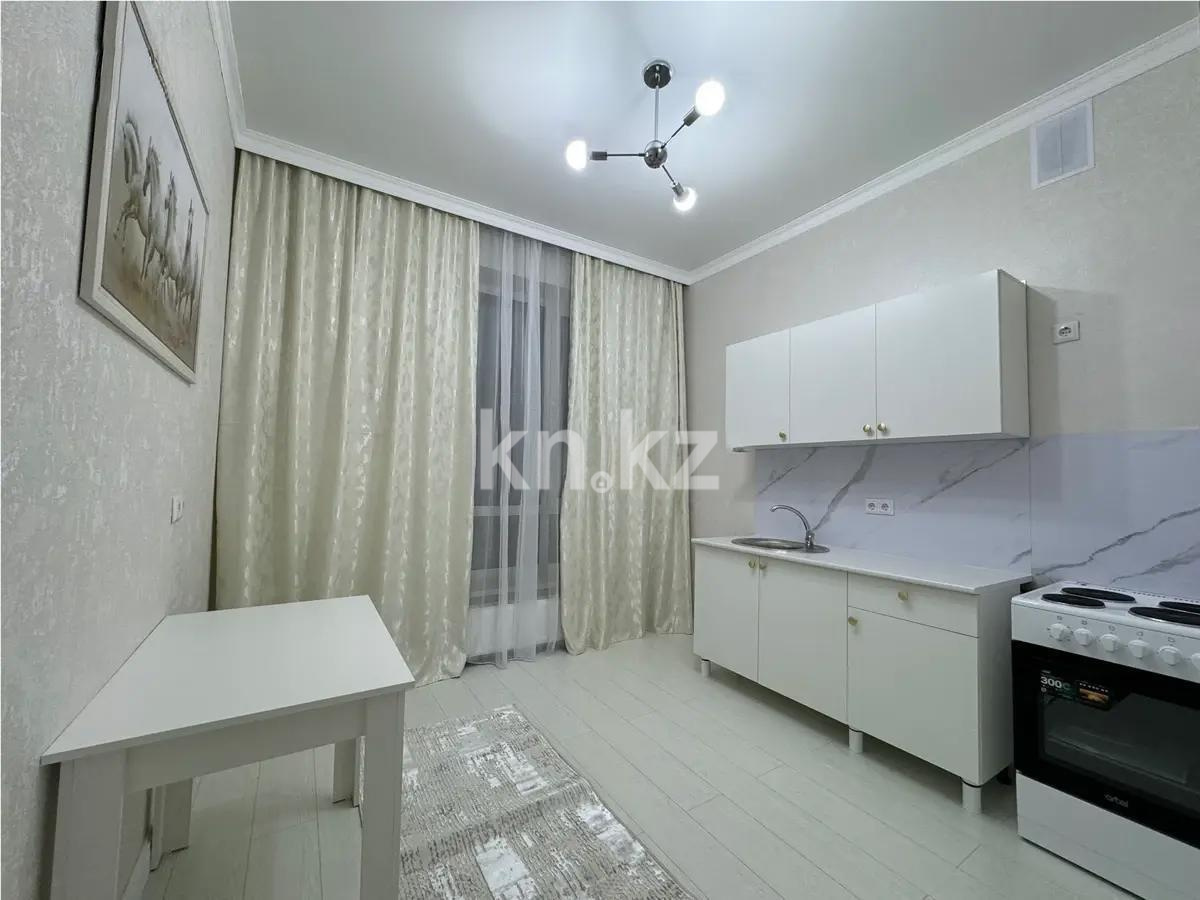 Продажа 1-комнатной квартиры, 43 м² в Астане - фото 2