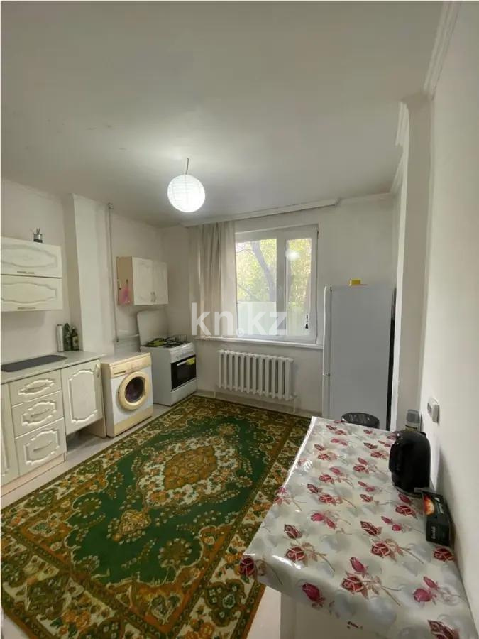 Продажа 1-комнатной квартиры, 43.1 м² в Астане - фото 2