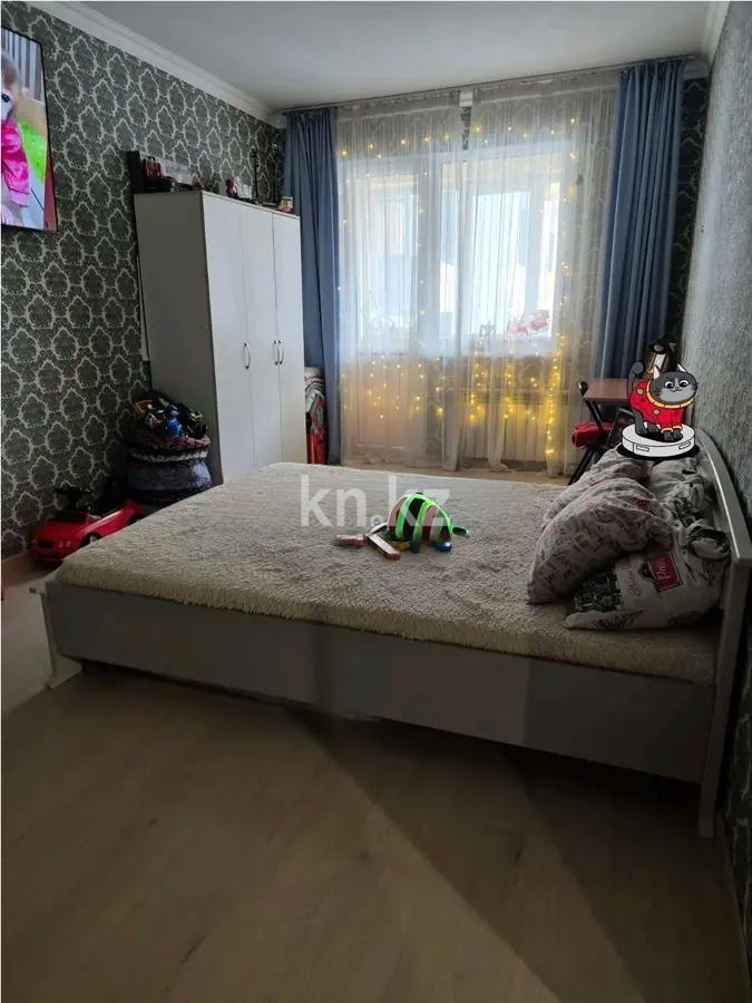 Продажа 1-комнатной квартиры, 47 м², пр. Аль-Фараби, дом  30 в Астане
