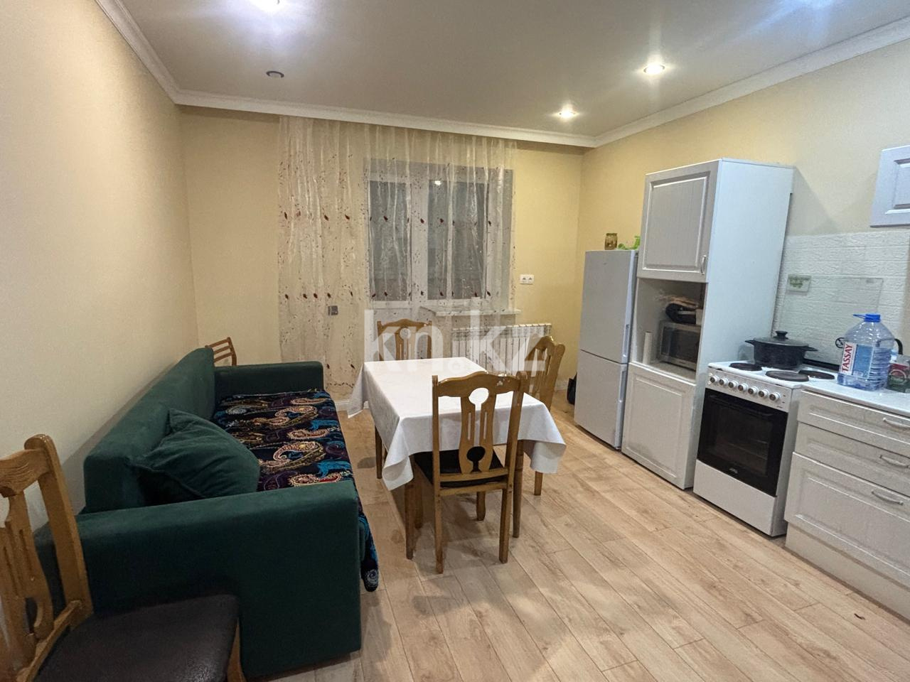 Аренда 3-комнатной квартиры, 88 м² в Астане - фото 14