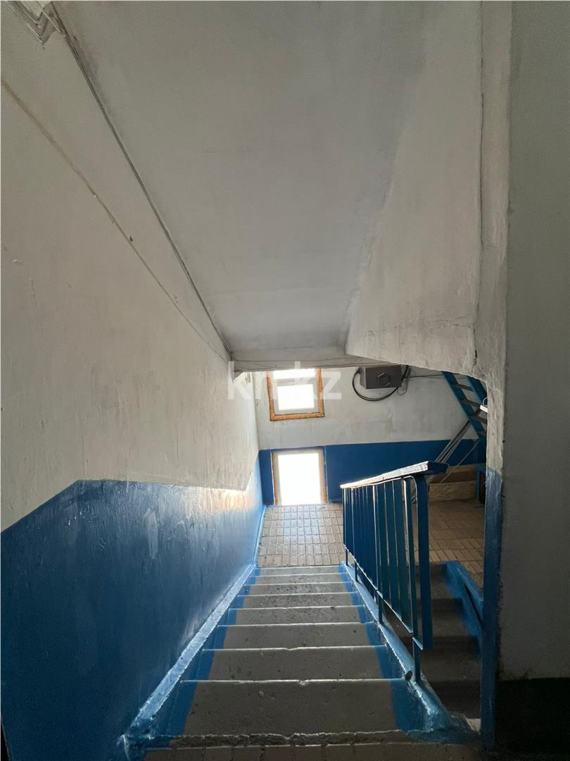 Продажа 2-комнатной квартиры, 54 м² в Караганде - фото 14